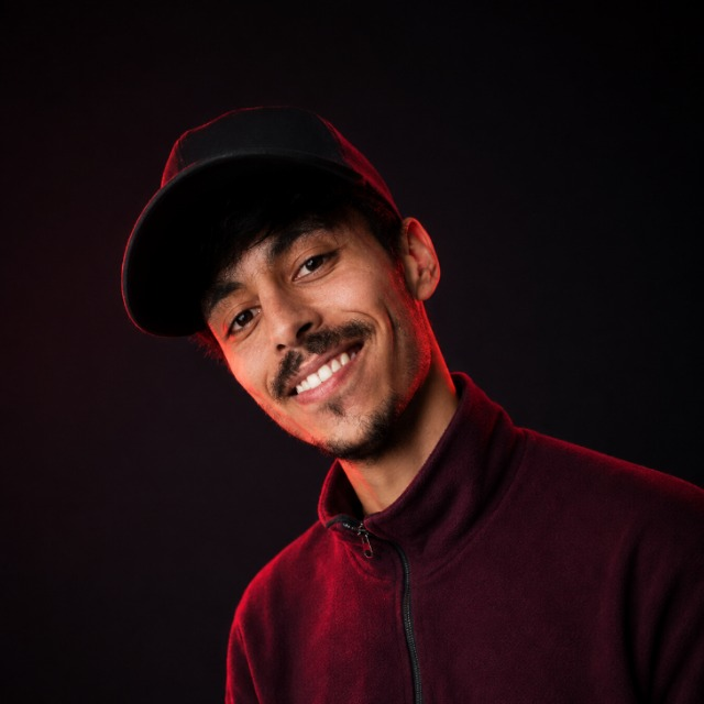 Bruno Matos, designer e desenvolvedor do Studio Elite Tech