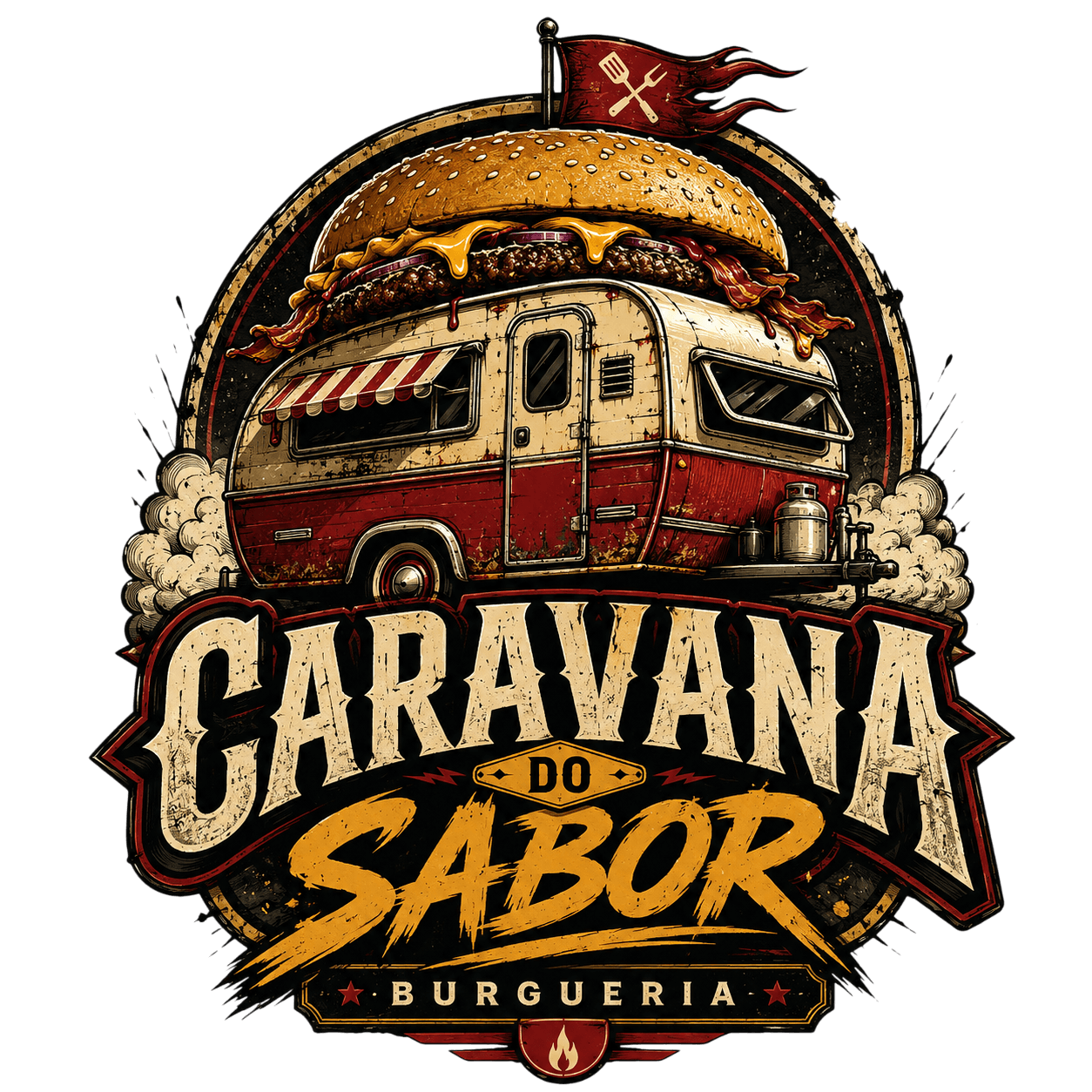 Caravana do Sabor
